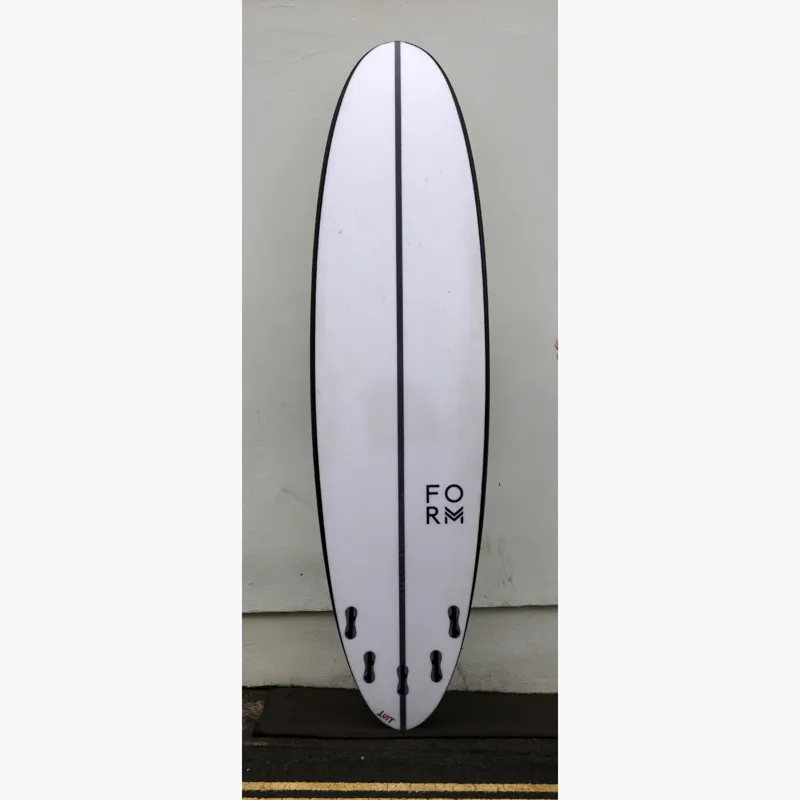 Second Hand Form Flow Stick 7'6-1